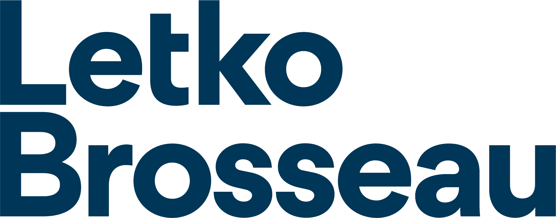 Letko Brosseau
