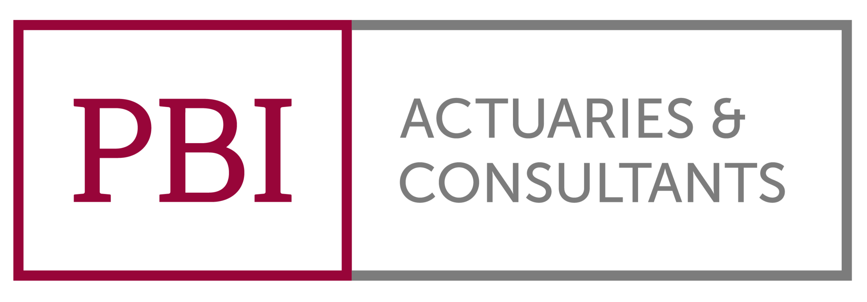 PBI Actuaries and Consultants