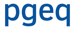 PGEQ